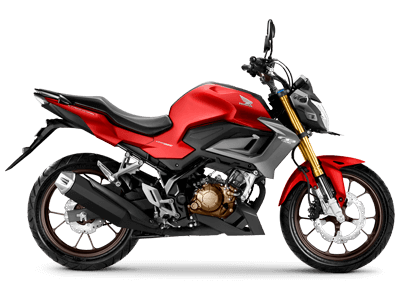 CB150R Streetfire SE