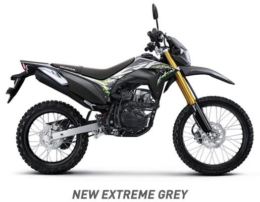 CRF 150 L