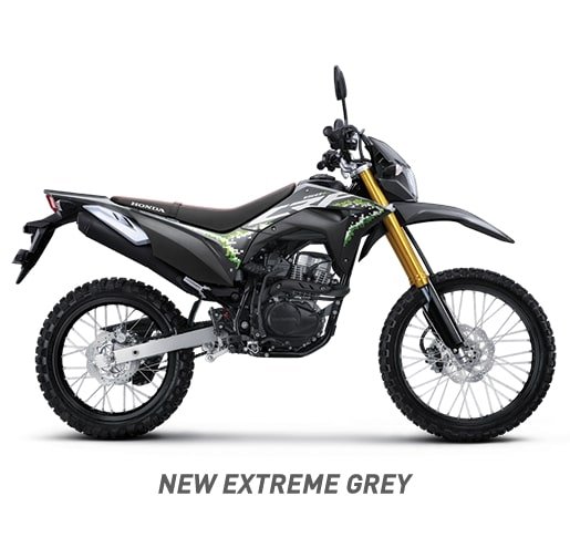 CRF 150 L