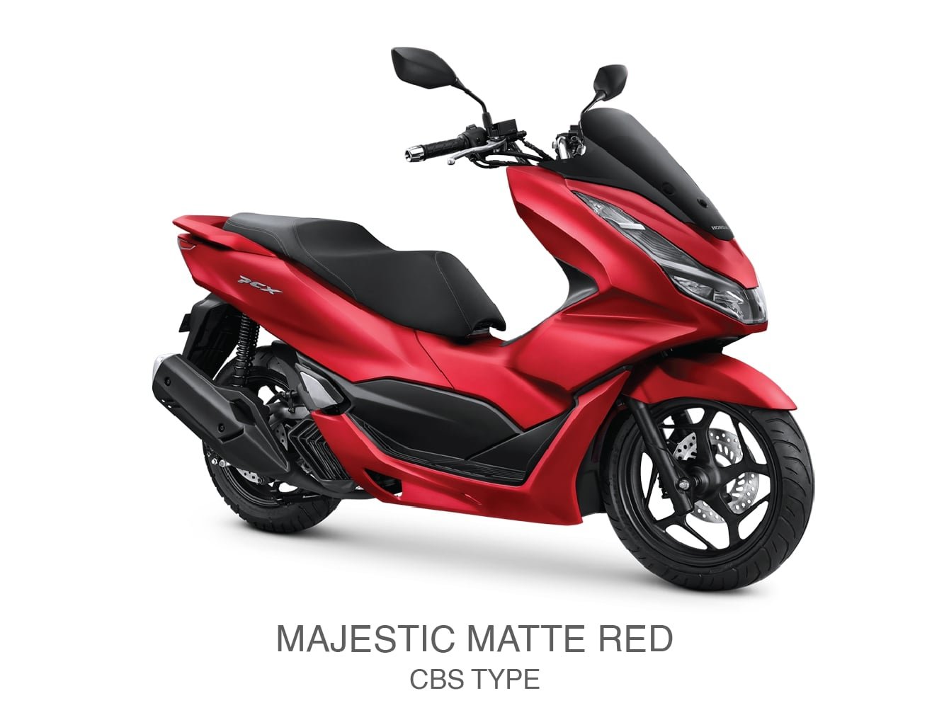 PCX 150 ABS