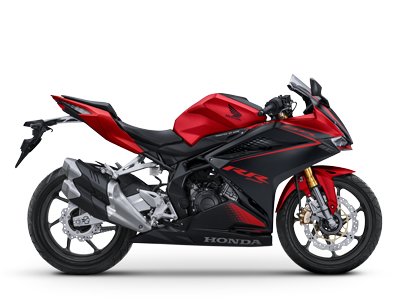 CBR 250 RR