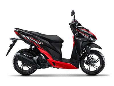 Vario 160 CBS